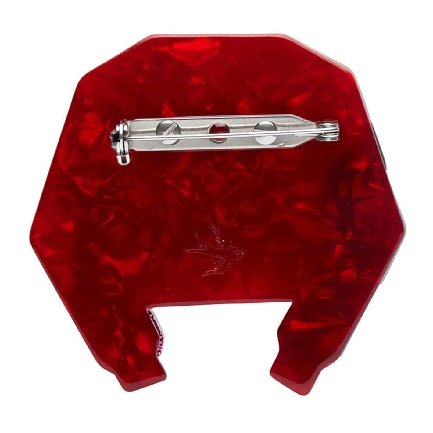 Erstwilder Seasonal Sweater Brooch^ Brooches