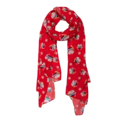 Erstwilder Seasonal Sweater Neck Scarf^ Scarves