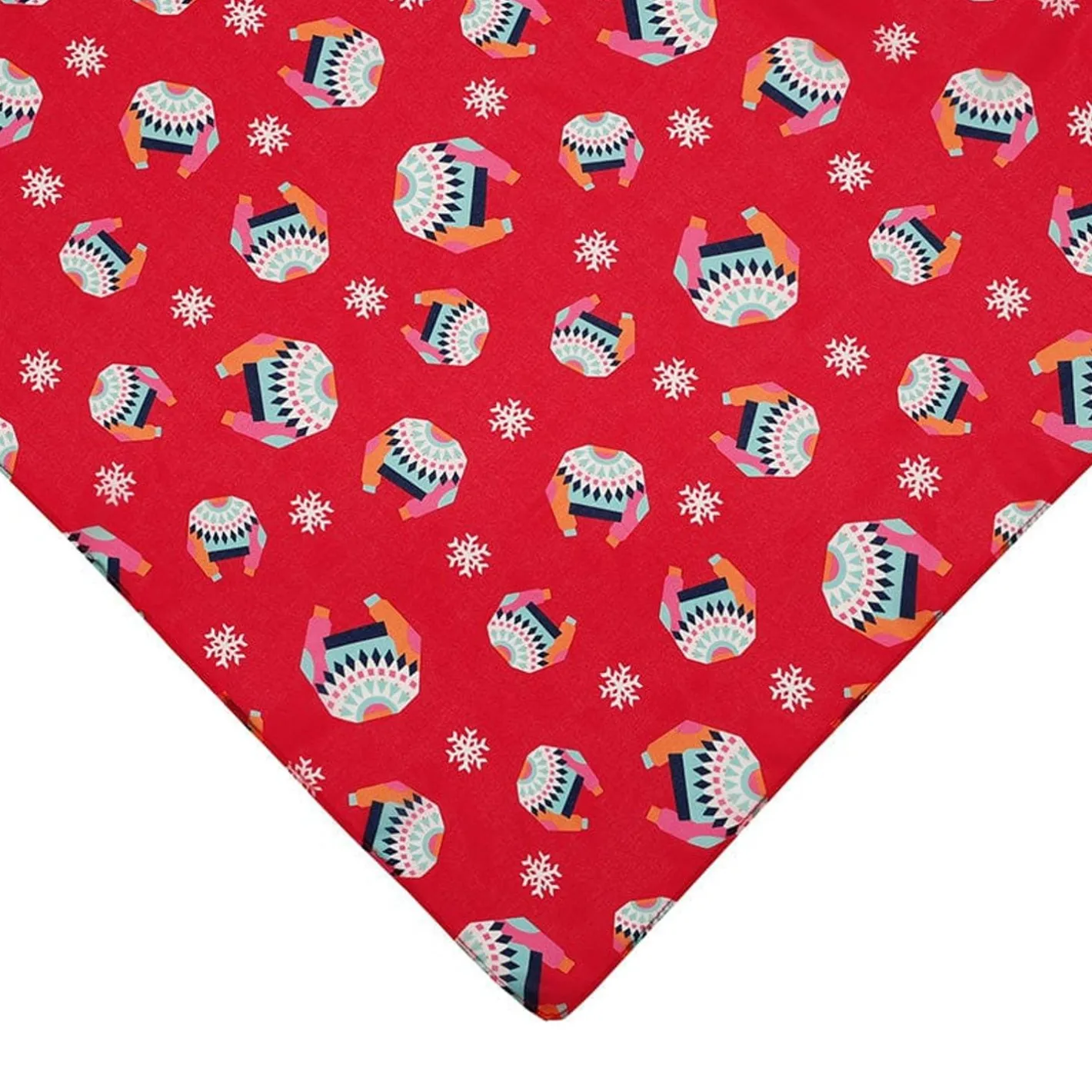 Erstwilder Seasonal Sweater Neck Scarf^ Scarves