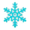 Erstwilder Seasonal Symmetry Brooch^ Brooches
