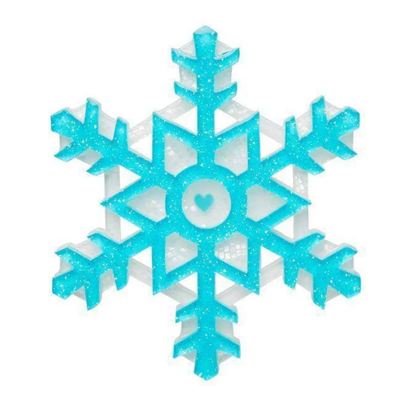 Erstwilder Seasonal Symmetry Brooch^ Brooches