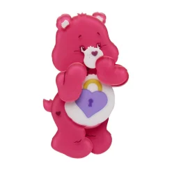Erstwilder Secret Bear Brooch^ Brooches