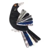 Erstwilder Seeing Red Brooch^ Brooches