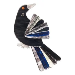 Erstwilder Seeing Red Brooch^ Brooches