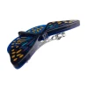Erstwilder Set Yourself Free Butterfly Hair Clip Barrette^ Hair Clips & Claws