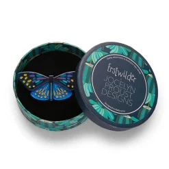 Erstwilder Set Yourself Free Butterfly Brooch^ Brooches