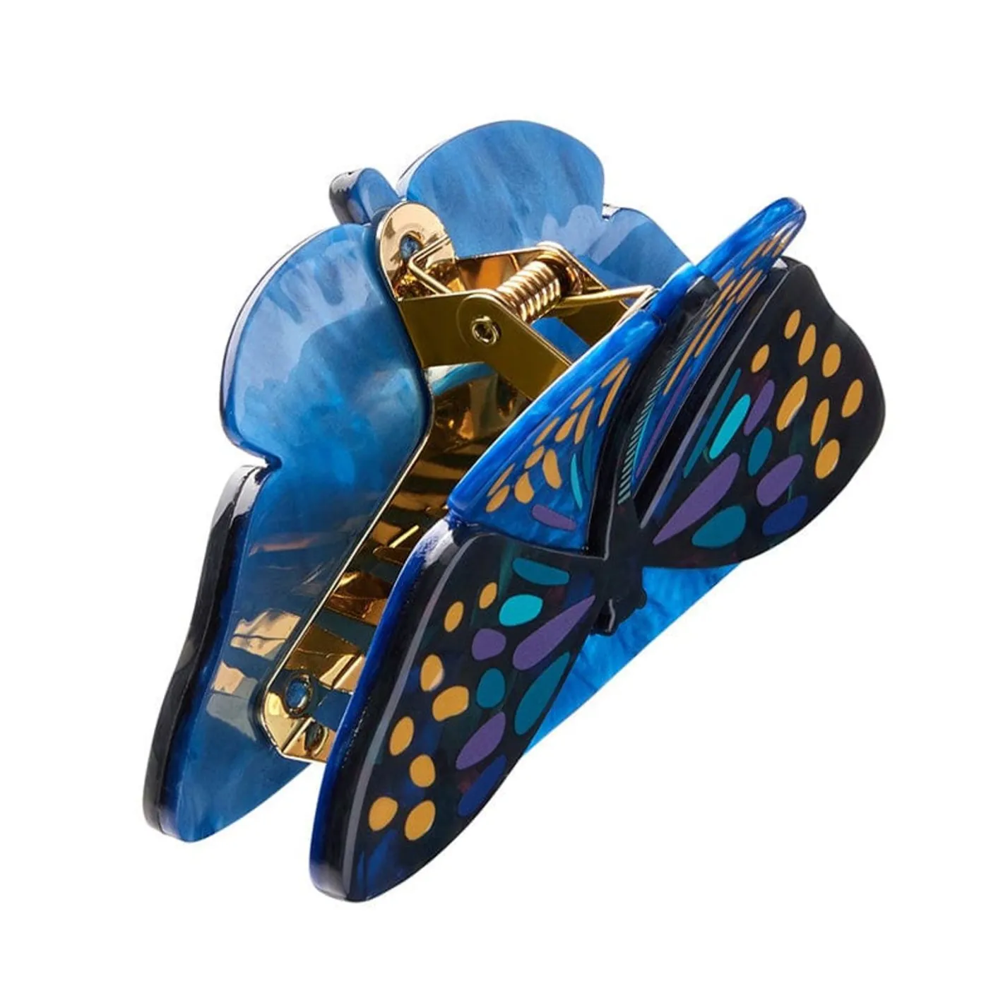 Erstwilder Set Yourself Free Butterfly Hair Clip Claw^ Hair Clips & Claws