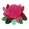Erstwilder Shady Lady Red Brooch^ Brooches