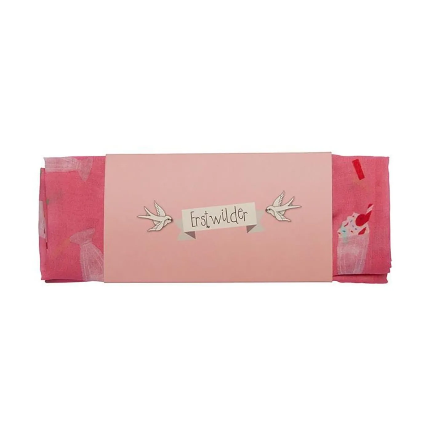 Erstwilder Shake, Rattle & Roll Large Neck Scarf^ Scarves