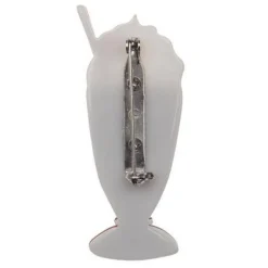 Erstwilder Shake Rattle And Roll! Brooch^ Brooches