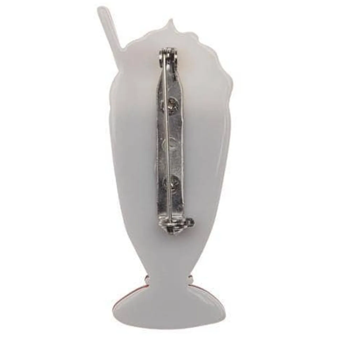 Erstwilder Shake Rattle And Roll! Brooch^ Brooches