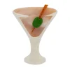 Erstwilder Shaken, Not Stirred Brooch^ Brooches