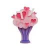 Erstwilder Share A Shake Mini Brooch^ Brooches