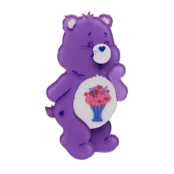 Erstwilder Share Bear Brooch^ Brooches