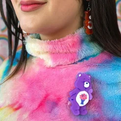 Erstwilder Share Bear Brooch^ Brooches