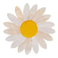 Erstwilder She Loves Me Daisy Brooch^ Brooches
