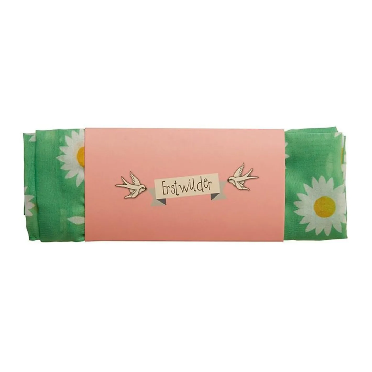 Erstwilder She Loves Me Daisy Head Scarf^ Scarves