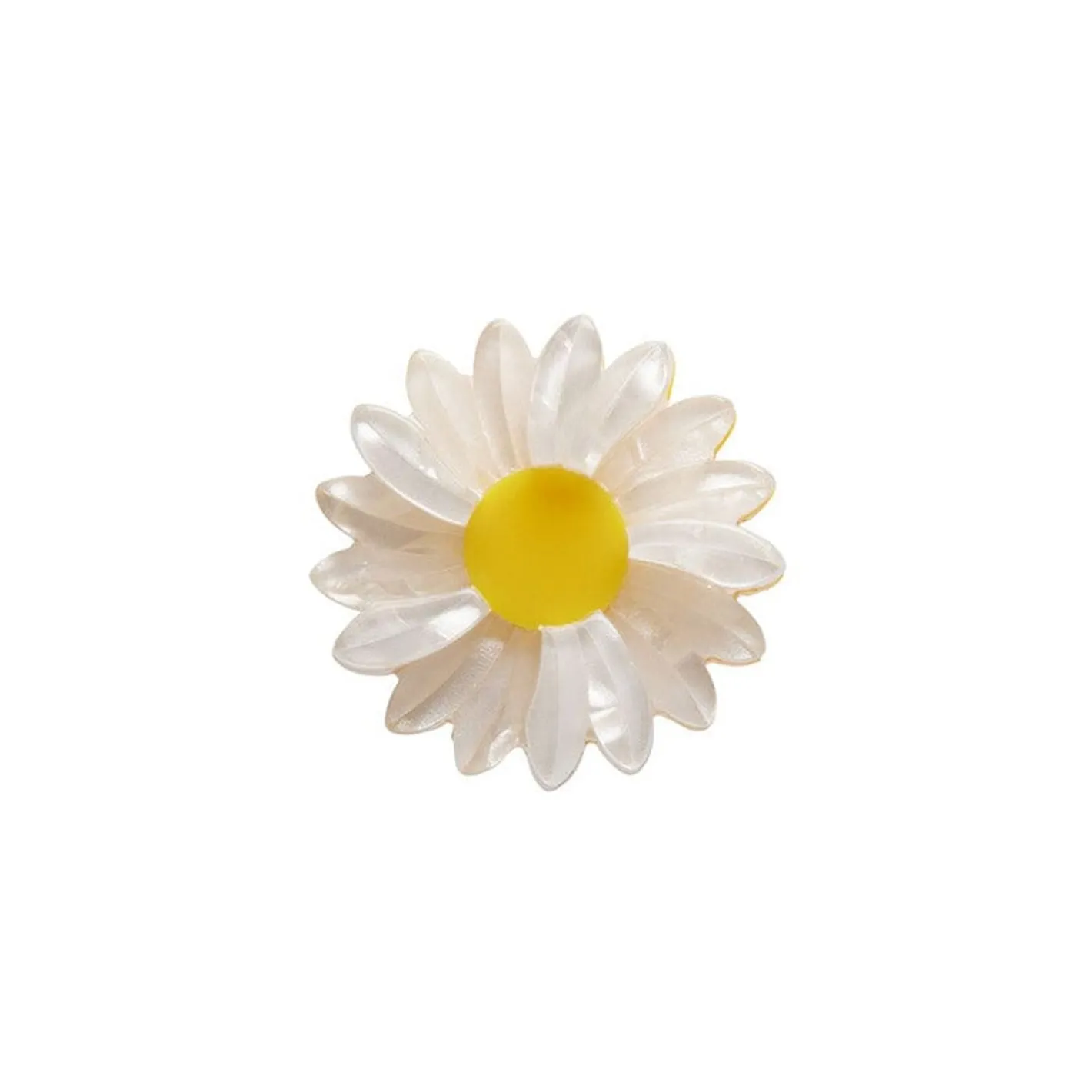 Erstwilder She Loves Me Daisy Statement Ring^ Rings