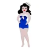 Erstwilder She Sells Sea Shells Brooch^ Brooches