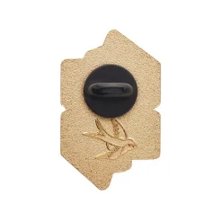 Erstwilder She/Her Pronoun Enamel Pin^ Enamel Pins