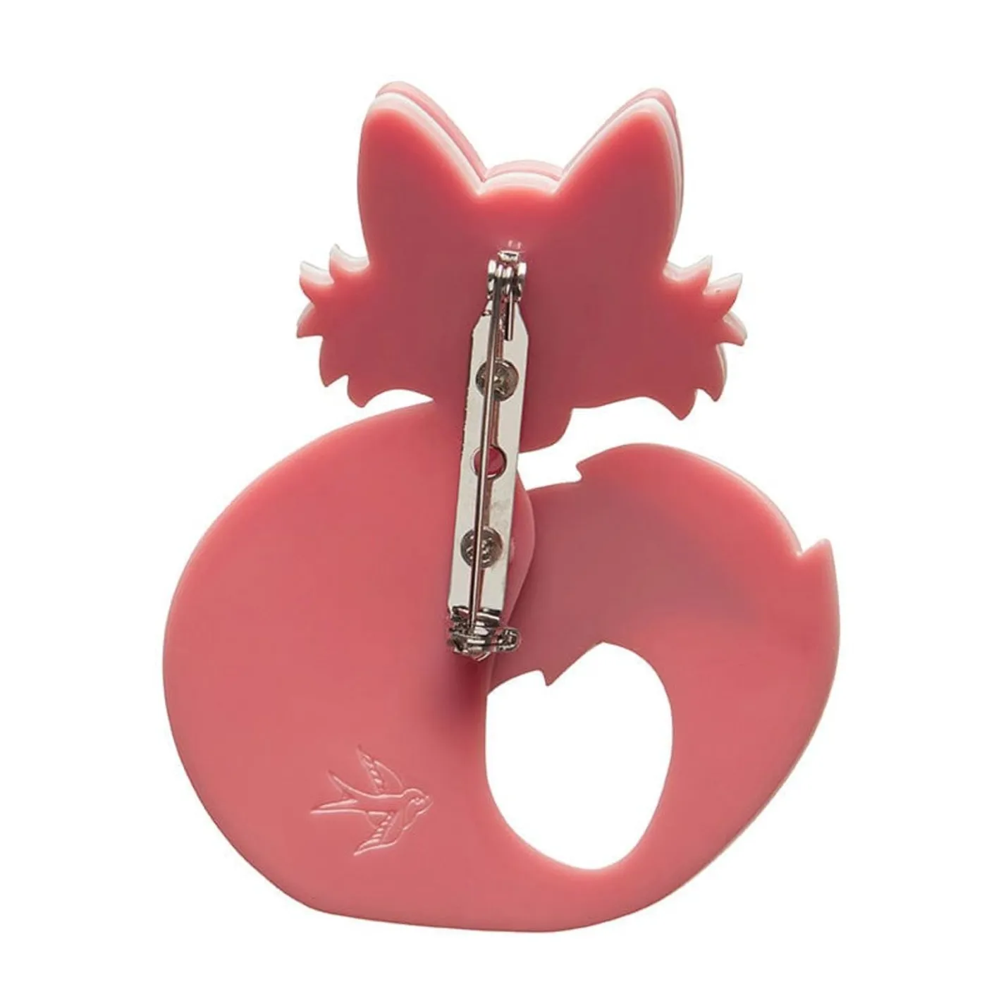 Erstwilder She'S So Foxy Brooch^ Brooches