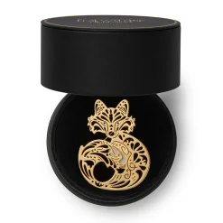 Erstwilder She'S So Foxy Perfume Brooch^ Brooches