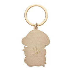 Erstwilder Shiitake Happens Enamel Key Charm^ Enamel Key Rings