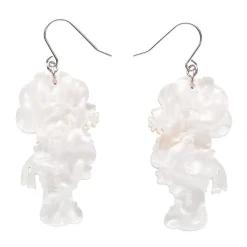 Erstwilder Simple Strawberry Pleasures Drop Earrings^ Earrings