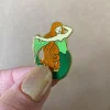 Erstwilder Siren'S Call Enamel Pin^ Enamel Pins