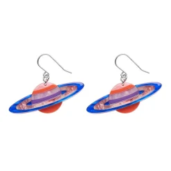 Erstwilder Sixth From The Sun Drop Earrings^ Earrings