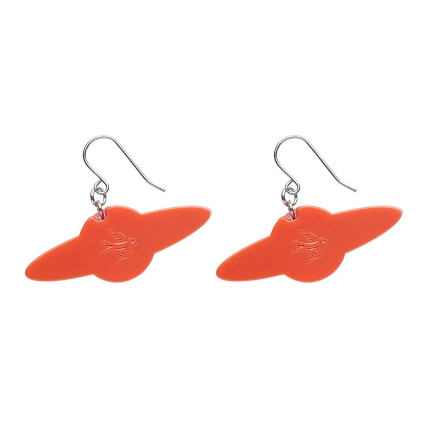Erstwilder Sixth From The Sun Drop Earrings^ Earrings