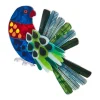 Erstwilder Skittles The Sun Lover Brooch^ Brooches