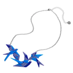 Erstwilder Sky Dancers Necklace^ Necklaces