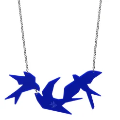 Erstwilder Sky Dancers Necklace^ Necklaces