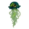 Erstwilder Slippin' Under Jellyfish Brooch^ Brooches