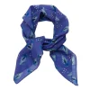 Erstwilder Slippin' Under Jellyfish Head Scarf^ Scarves