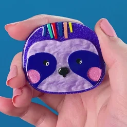 Erstwilder Sloane The Sloth Brooch^ Brooches