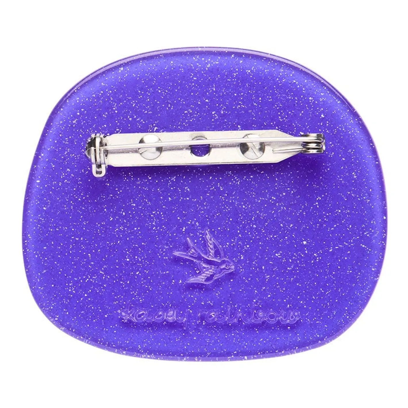 Erstwilder Sloane The Sloth Brooch^ Brooches