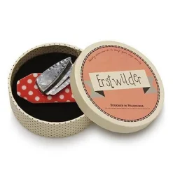 Erstwilder Smooth Operator Brooch^ Brooches