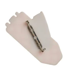Erstwilder Smooth Operator Brooch^ Brooches