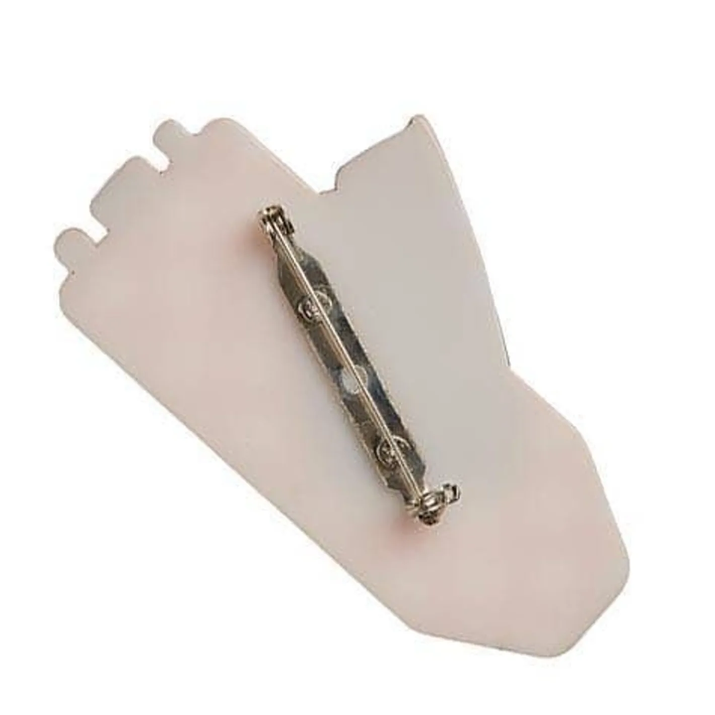 Erstwilder Smooth Operator Brooch^ Brooches