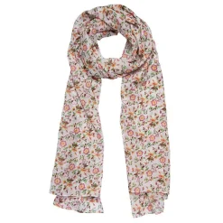 Erstwilder Snoopy & Woodstock Large Neck Scarf^ Scarves