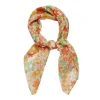 Erstwilder Snoopy Floral Head Scarf^ Scarves
