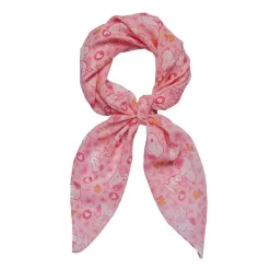Erstwilder Snoopy Heart Head Scarf^ Scarves