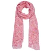 Erstwilder Snoopy Heart Large Neck Scarf^ Scarves