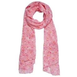 Erstwilder Snoopy Heart Large Neck Scarf^ Scarves