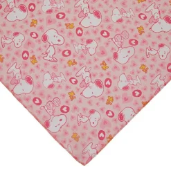 Erstwilder Snoopy Heart Large Neck Scarf^ Scarves