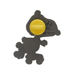 Erstwilder Snoopy On Skates Enamel Pin^ Enamel Pins