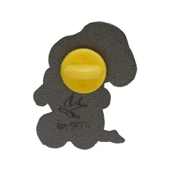 Erstwilder Snoopy'S Big Heart Enamel Pin^ Enamel Pins