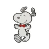 Erstwilder Snoopy'S Great Day Enamel Pin^ Enamel Pins